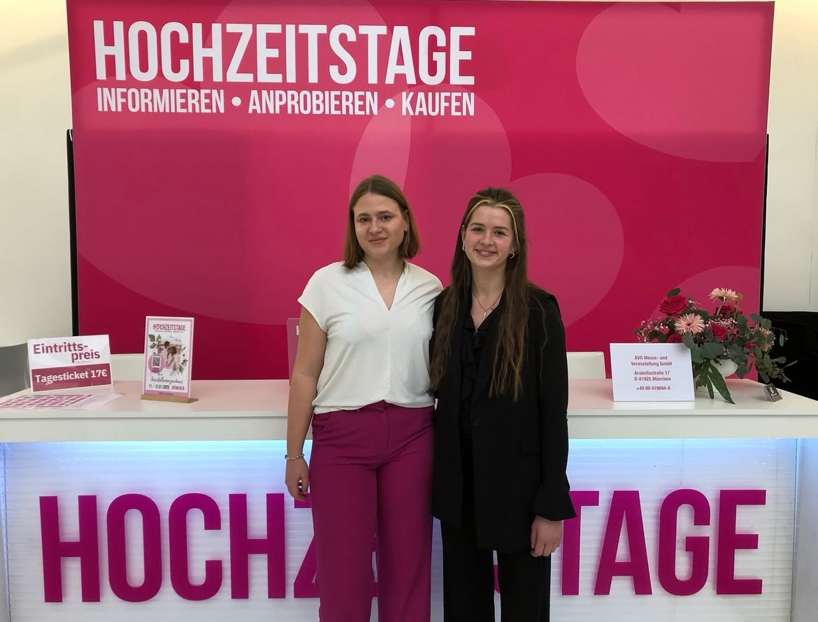 Hochzeitsmesse